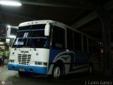 A.C. Mixta de Transporte Tchira Mrida R.L. 0012