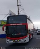 Huari Tours S.A.C. (Per) 969, por Leonardo Saturno