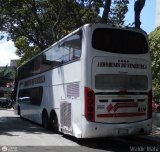 Aerobuses de Venezuela 110, por Waldir Mata