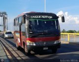 Coop. de Transporte Cacique Aramare 99, por Antonio Mittilo