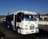 Coop. de Transporte La Candelaria 28