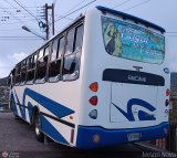 A.C. L�nea U.C. San Antonio - San Crist�bal 23, por Jerson Nova