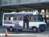 VA - Unin de Choferes del Municipio Vargas 030, por @AlfredobusOFC