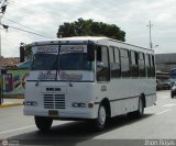 Lnea Tocar S.C. 39, por Jhon Rojas
