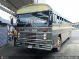 ZU - Colectivos Concepcin 104, por Sebastin Mercado
