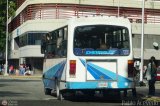 DC - A.C. de Transporte Roosevelt 133, por Pablo Acevedo