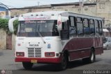 Transporte La Villa 13, por Andrs Ascanio