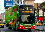 Empresa de Transportes Ronco Per S.A.C. 206, por Leonardo Saturno