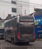 Turismo Alvarado (Per) 958