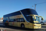 Buses Romani (Chile) 1554