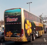Transporte Flores Hermanos S.R.L (Per) 966, por Leonardo Saturno