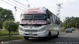 S.C. Lnea Transporte Expresos Del Chama 054