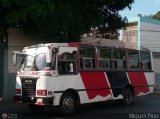 DC - U.C. Venezuela 003 por M�guel Pino