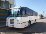 Transporte y Talleres Ros Mary 09, por Julian Gamarra
