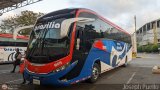 Expreso Brasilia 10015