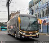 Transporte Flores Hermanos S.R.L (Per) 246, por Leonardo Saturno