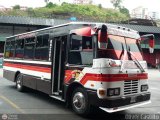 Coop. de Transporte Coromoto 03, por Oliver Castillo