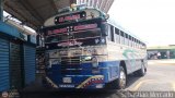 Colectivo San Rafael (El Mojn) 13, por Sebastin Mercado