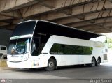 Sudamericano Express 027
