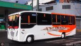 Unin La Guaira 403, por Waldir Mata