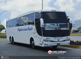 Unin Conductores Ayacucho 2058, por Daniel Fernndez