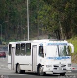 A.C. de Transporte Nmero Uno R.L. 004-A, por Pablo Acevedo