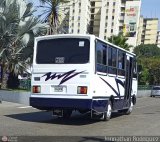 DC - A.C. Mixta Coche Vargas 079, por Jonnathan Rodrguez