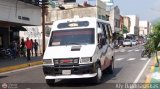 CA - Unin Conductores Sur de Valencia 105