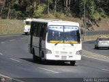 DC - Asoc. Conductores Criollos de La Pastora 089, por Pablo Acevedo