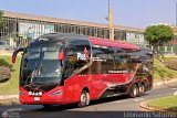 Transportes Sullana Express (Per) 950, por Leonardo Saturno