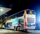 Transportes Julio Csar (Per) 1601, por Leonardo Saturno