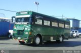 AR - Unin de Conductores San Vicente 76, por Royner Tovar