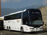 Transporte Las Delicias C.A. E-49, por Adrin Plaza