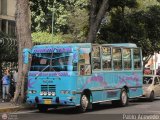 DC - Asoc. Conductores Criollos de La Pastora 082, por Pablo Acevedo