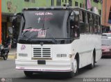 CA - Transporte Valca 90 C.A. 08, por Andrs Ascanio