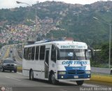Transporte Virgen del Carmen 04, por Manuel Moreno M