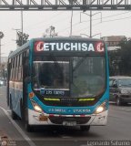 E.T. Urbanos Los Chinos S.A. 235 Marcopolo Torino 2007 Mercedes-Benz OF-1721