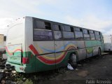 En Chiveras Abandonados Recuperacin PA-20
