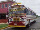 Colectivos Manuelote C.A. 17 por Abner Sarcos