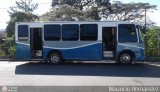 A.C. de Transporte Los Rapiditos de Montalbn 12, por Mauricio Hernndez