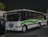 U.C. La Responsable S.C. 025, por Alvin Rondn