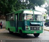 DC - A.C. de Conductores La India 321, por Jonnathan Rodrguez