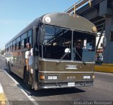 VA - A.C. de Transp. de P. San Jos de Carayaca 04, por Jonnathan Rodrguez