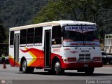 TA - A.C. Autos por puesto Lnea Palmira 061, por Pablo Acevedo