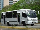 Coop. de Trans. Pblico La Gran Sabana 6759 R.L. 003, por Jhonangel Montes