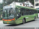 Metrobus Caracas 512