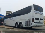 Expresos Pegamar 1060, por Josue Snchez