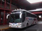 Expreso Brasilia 6577