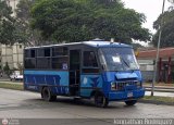 DC - A.C. de Transporte Colinas de Coche 25, por Jonnathan Rodrguez