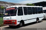 Asociacin Civil Lnea Unin Cordero 062